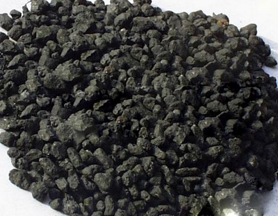 Coal carburizer